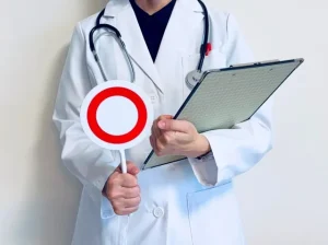 通院していない期間があっても申請可能