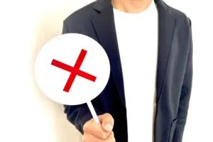 障害年金申請のよくある間違いとは