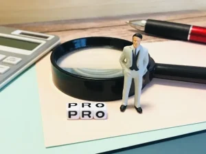 障害年金申請のプロに頼む安心感