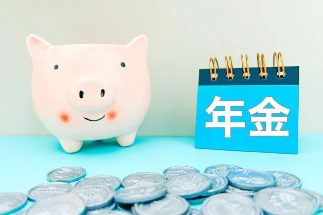 障害年金の金額はどう決まるか解説