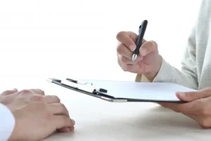 申立書の役割とは？