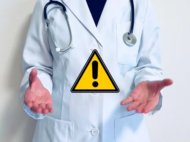 等級の判断でよくある誤解を解説