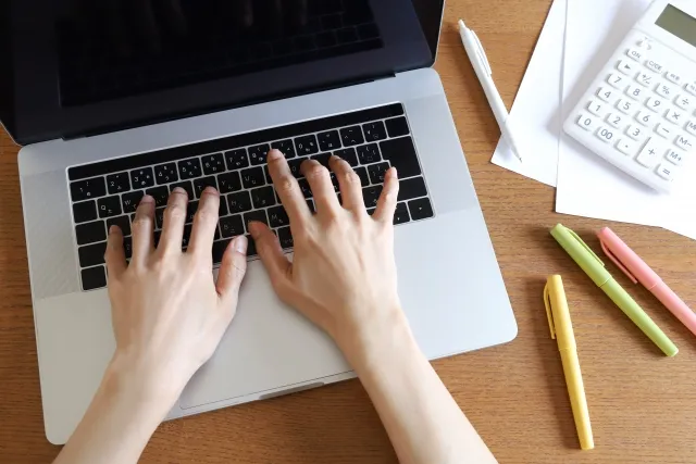 障害年金の請求方法を解説