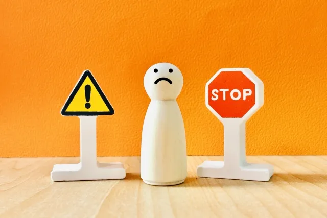 診断書を書いてくれない場合のNG対応を解説