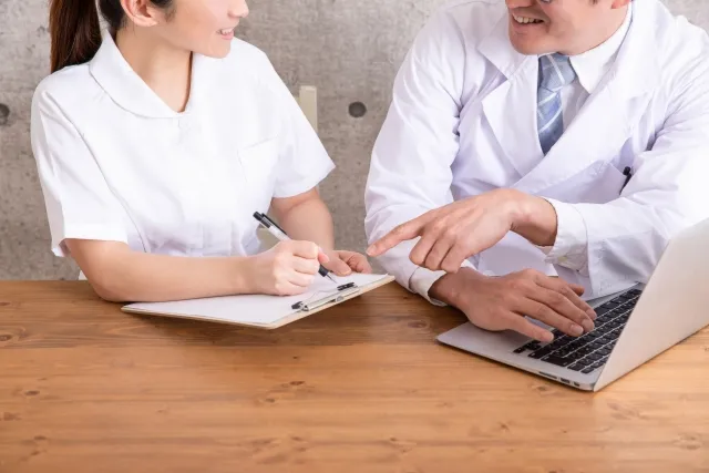 申請中の場合の注意点を解説