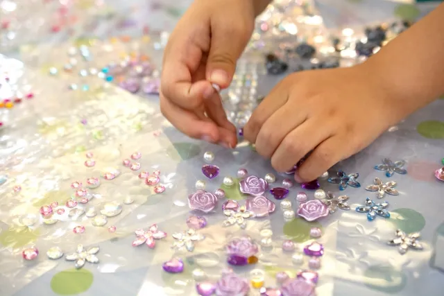 就労継続支援A型、B型作業所とは？