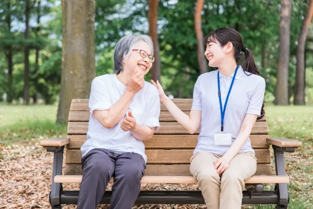 障害年金は相談支援さんと一緒に申請できるか解説
